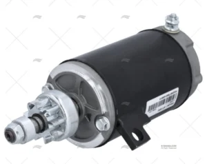 MOTOR ARRANQUE JOHNSON/EVINRUDE 384163 MES MARINE ELECTRIC