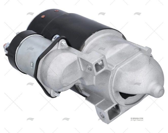 MOTOR ARRANQUE MERCRUISER/OMC/VOLVO MES MARINE ELECTRIC MOTOR ARRANQUE MERCRUISER/OMC/VOLVO MES MARINE ELECTRIC