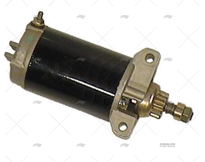 MOTOR ARRANQUE MERCURY 50-822462 MES MARINE ELECTRIC MOTOR ARRANQUE MERCURY 50-822462 MES MARINE ELECTRIC