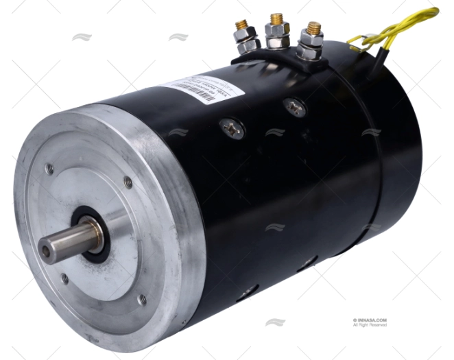 MOTOR BRIDA 12V 1500W B14/70 3T-14mm CIMA 1915 MOTOR BRIDA 12V 1500W B14/70 3T-14mm CIMA 1915