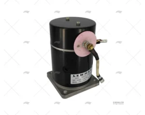 MOTOR ELECTRICO 12V 2.0kW LEWMAR MOTOR ELECTRICO 12V 2.0kW LEWMAR
