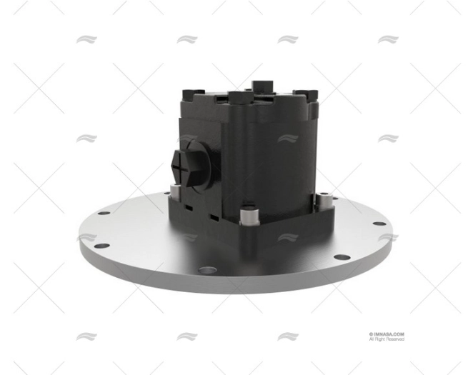 MOTOR HIDRAULICO SP220-11CCM SLEIPNER MOTOR HIDRAULICO SP220-11CCM SLEIPNER