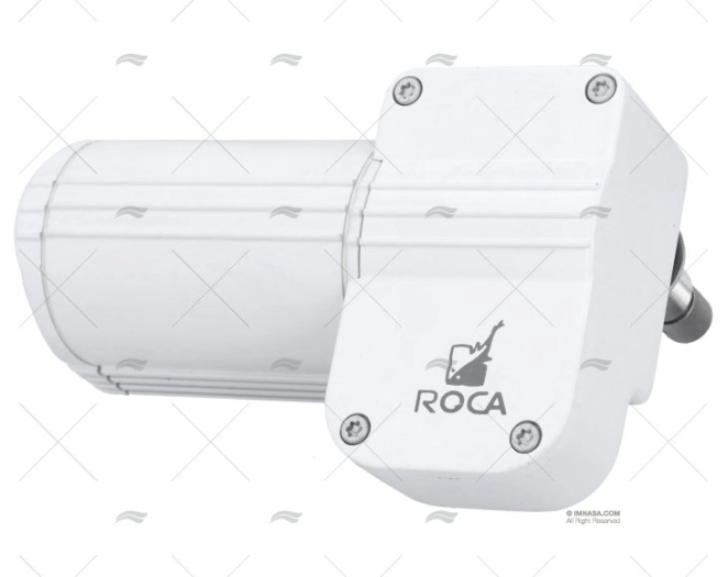 MOTOR LIMPIAPARABRISAS 24V 42mm 40W ROCA MARIN EQUIPMENT MOTOR LIMPIAPARABRISAS 24V 42mm 40W ROCA MARIN EQUIPMENT