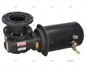 MOTOR MOLINETE 12V 1000W V3 REDUCTOR LEWMAR MOTOR MOLINETE 12V 1000W V3 REDUCTOR LEWMAR