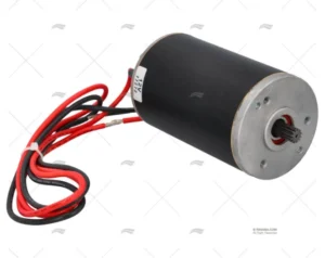 MOTOR MOLINETE 12V 500W PRO-SPORT LEWMAR MOTOR MOLINETE 12V 500W PRO-SPORT LEWMAR