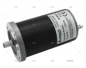 MOTOR MOLINETE  12V  500W SMART MZ ELECTRONICS