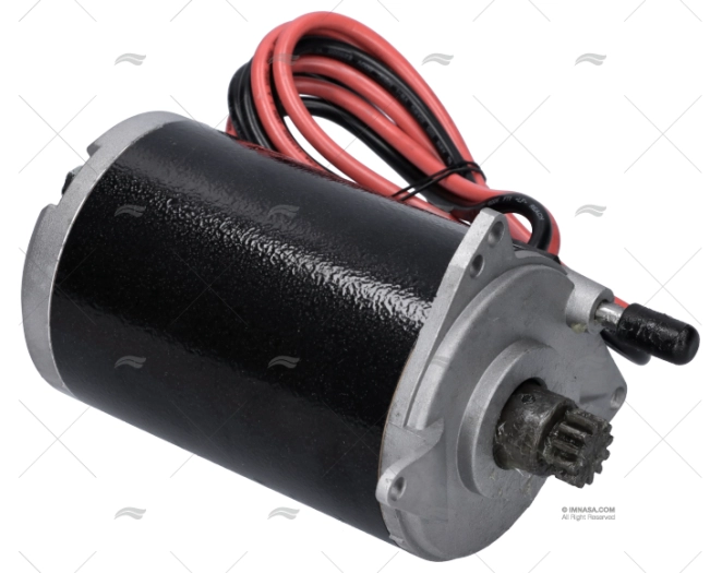 MOTOR MOLINETE 12V 700W PRO SERIES 100 LEWMAR MOTOR MOLINETE 12V 700W PRO SERIES 100 LEWMAR