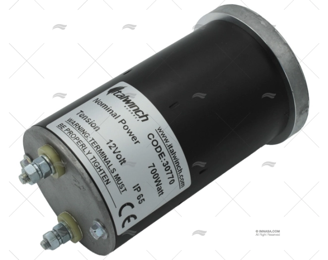 MOTOR MOLINETE 12V 700W SMART MZ ELECTRONICS MOTOR MOLINETE 12V 700W SMART MZ ELECTRONICS