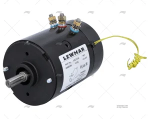 MOTOR MOLINETE 12V 700W V2 LEWMAR MOTOR MOLINETE 12V 700W V2 LEWMAR