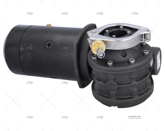 MOTOR MOLINETE 24V 1000w V3 FAST-F REDU LEWMAR MOTOR MOLINETE 24V 1000w V3 FAST-F REDU LEWMAR