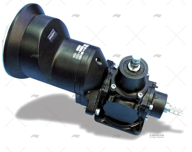 MOTOR PILOTO MAMBA 40′ A 50′ LEWMAR MOTOR PILOTO MAMBA 40′ A 50′ LEWMAR