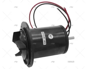 MOTOR WC 12V COMPACT/CONFORD EVO MATROMARINE