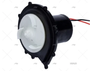 MOTOR WC 12V LAGUNA/DELUXE MATROMARINE