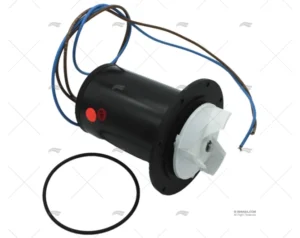 MOTOR WC 24V COMPACT/CONFORT SILENT MATROMARINE