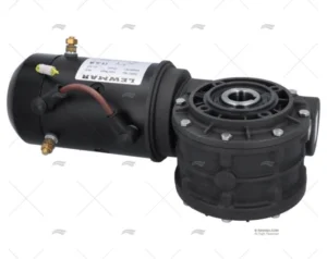 MOTOR WINCH 12V 1600W REDUCTOR 50-65 LEWMAR MOTOR WINCH 12V 1600W REDUCTOR 50-65 LEWMAR