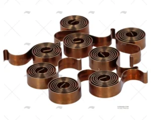 MUELLE ESCOBILLA PARA SP285 48V SLEIPNER MUELLE ESCOBILLA PARA SP285 48V SLEIPNER