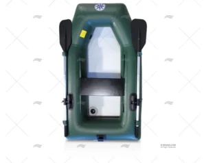 NEUMATICA 160SL FISH 162X 94 GREEN IMNASA NEUMATICA 160SL FISH 162X 94 GREEN IMNASA