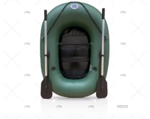 NEUMATICA 160SR FISH 160×131 GREEN IMNASA