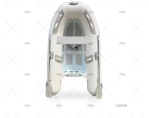 NEUMATICA 240RIA YL P 240X154 BLANCA IMNASA