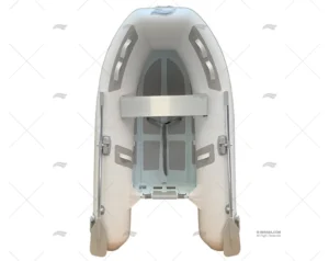 NEUMATICA 300RIA2 YL P 307X159 BLANCA RI IMNASA