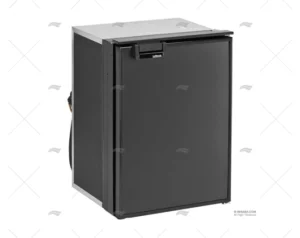 NEVERA 100L CR CLASSIC BLACK ISOTHERM