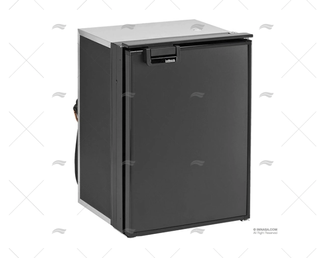 NEVERA 100L CR CLASSIC BLACK ISOTHERM NEVERA 100L CR CLASSIC BLACK ISOTHERM