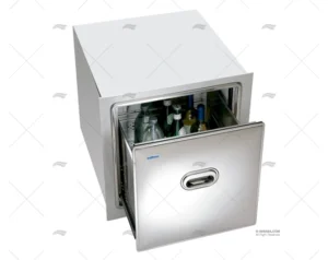 NEVERA 105L DRAWER INOX ISOTHERM NEVERA 105L DRAWER INOX ISOTHERM