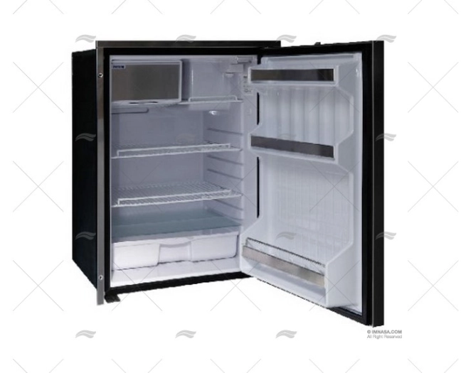 NEVERA 130L CR INOX CT ISOTHERM NEVERA 130L CR INOX CT ISOTHERM