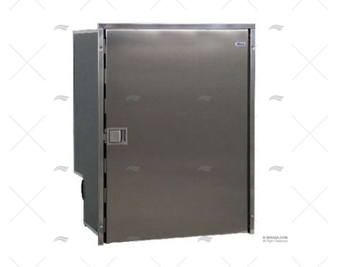 NEVERA 160L CR DRINK INOX CT ISOTHERM - Imagen 2