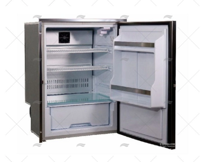 NEVERA 160L CR DRINK INOX CT ISOTHERM NEVERA 160L CR DRINK INOX CT ISOTHERM