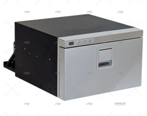 NEVERA 16L DRAWER INOX SILVER ISOTHERM NEVERA 16L DRAWER INOX SILVER ISOTHERM