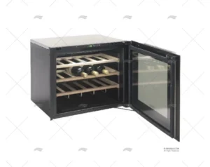 NEVERA 23L WINE DIVINO 230v50Hz ISOTHERM NEVERA 23L WINE DIVINO 230v50Hz ISOTHERM