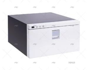 NEVERA 30L DRAWER INOX BLANCO ISOTHERM NEVERA 30L DRAWER INOX BLANCO ISOTHERM