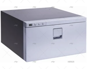 NEVERA 30L DRAWER INOX SILVER ISOTHERM NEVERA 30L DRAWER INOX SILVER ISOTHERM