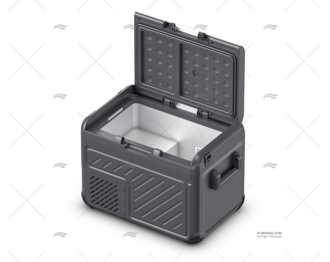NEVERA 40L 12/24V POWER BOX GS IMNASA - Imagen 2