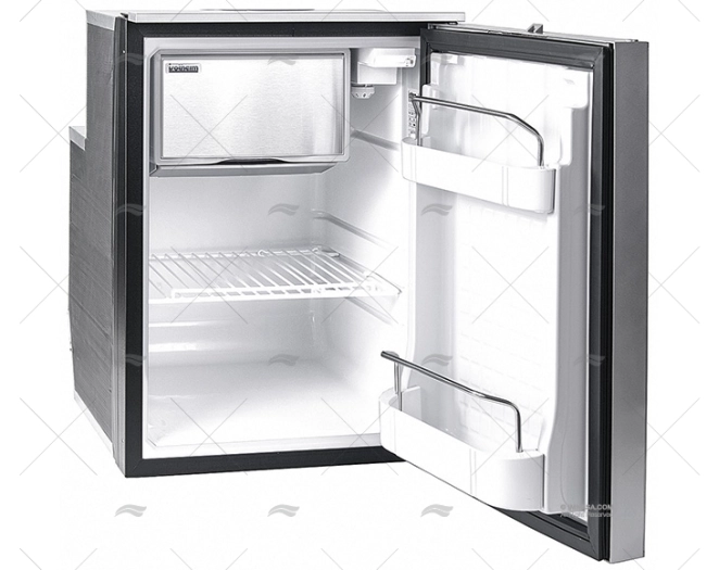 NEVERA 42L CR INOX CT ISOTHERM - Imagen 2