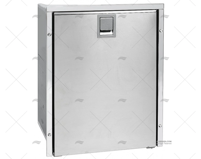NEVERA 42L CR INOX CT ISOTHERM NEVERA 42L CR INOX CT ISOTHERM