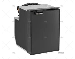 NEVERA 49L CR CLASSIC TOTAL BLACK ISOTHERM NEVERA 49L CR CLASSIC TOTAL BLACK ISOTHERM