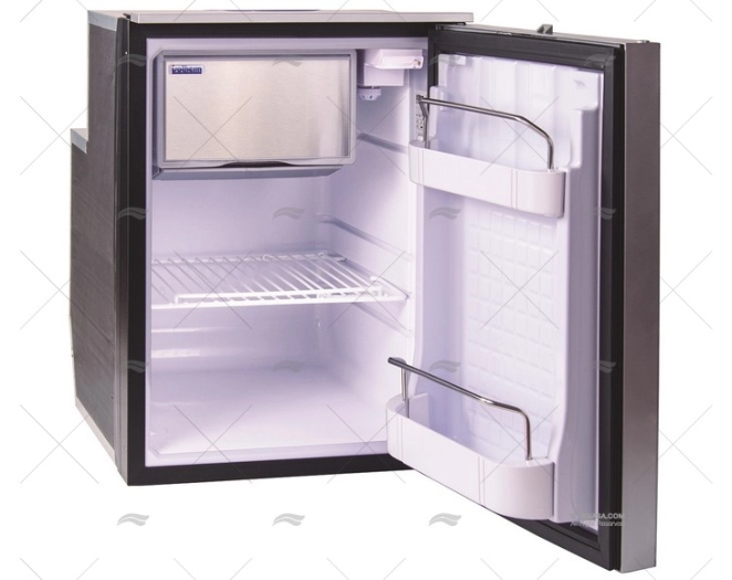NEVERA 49L CR ELEGANCE SILVER ISOTHERM NEVERA 49L CR ELEGANCE SILVER ISOTHERM