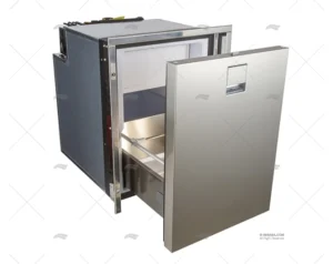 NEVERA 49L DRAWER INOX CT ISOTHERM NEVERA 49L DRAWER INOX CT ISOTHERM