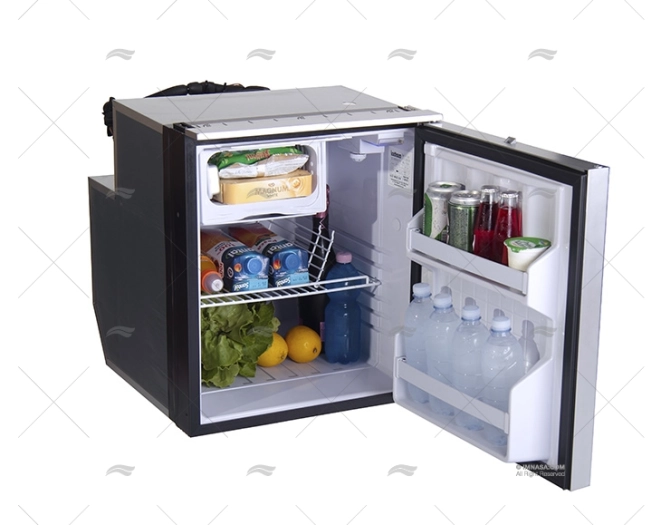 NEVERA 65L CR ELEGANCE SILVER ISOTHERM NEVERA 65L CR ELEGANCE SILVER ISOTHERM
