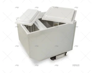 NEVERA 75L COFRE DUAL BI ISOTHERM NEVERA 75L COFRE DUAL BI ISOTHERM