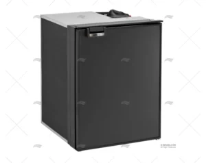 NEVERA  85L CR CLASSIC TOTAL BLACK ISOTHERM