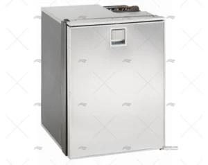 NEVERA 85L CR ELEGANCE SILVER ISOTHERM NEVERA 85L CR ELEGANCE SILVER ISOTHERM