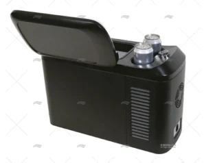 NEVERA 13L 12/24V TRAVEL BOX INDEL MARI ISOTHERM NEVERA 13L 12/24V TRAVEL BOX INDEL MARI ISOTHERM