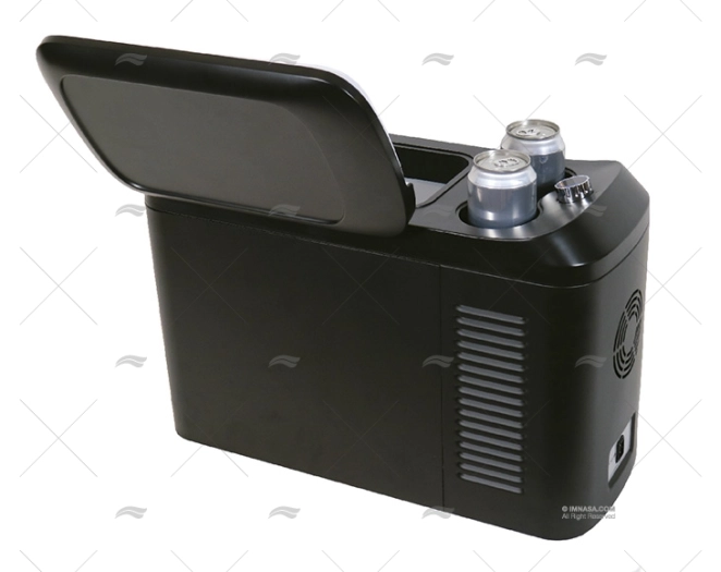 NEVERA 13L 12/24V TRAVEL BOX INDEL MARI ISOTHERM NEVERA 13L 12/24V TRAVEL BOX INDEL MARI ISOTHERM