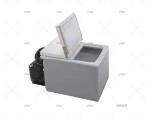 NEVERA 29L COFRE CLASSIC WHITE DUAL ISOTHERM NEVERA 29L COFRE CLASSIC WHITE DUAL ISOTHERM
