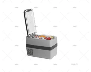 NEVERA 40L 12/24V TRAVEL BOX INDEL B ISOTHERM NEVERA 40L 12/24V TRAVEL BOX INDEL B ISOTHERM