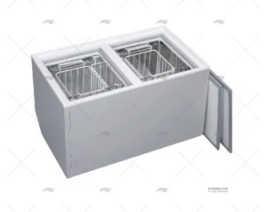 NEVERA 92L COFRE DOBLE PUERTA ISOTHERM NEVERA 92L COFRE DOBLE PUERTA ISOTHERM