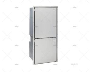 NEVERA 195L CR 130+ 65L CONG. INOX LH ISOTHERM NEVERA 195L CR 130+ 65L CONG. INOX LH ISOTHERM